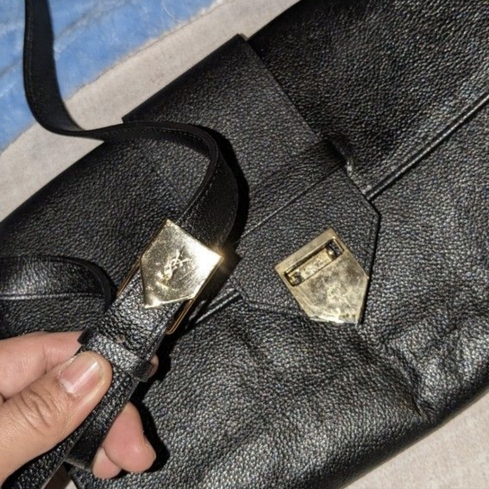YSL crossbody